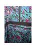Reebok 100% Nylon Graphic Multi Color Jacket Size XL - photo 5