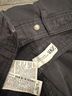 Zara Black Cargo Pants Size 4 - photo 7