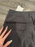 Zara Black Cargo Pants Size 4 - photo 5