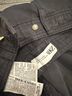 Zara Black Cargo Pants Size 4 - photo 6