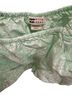 Billabong Floral Green White Casual Shirts Size S - photo 2