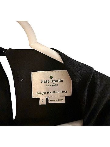 Kate Spade New York Cocktail Dress (view 2)