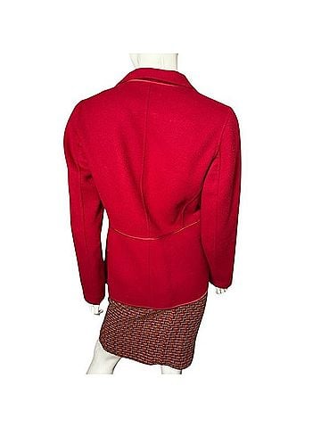 Talbots Blazer (view 2)