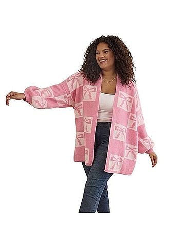 Altar'd State Cardigan (view 1)