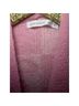 Altar'd State Print Pink White Cardigan Size M - photo 7