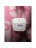 Altar'd State Print Pink White Cardigan Size M - photo 5