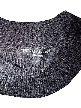 Central Park West Sleeveless Blouse (view 2)