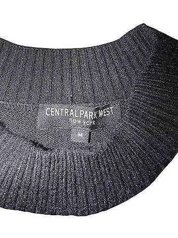 Central Park West Sleeveless Blouse (view 2)