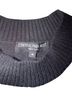 Central Park West Black Sleeveless Blouse Size M - photo 2