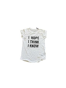 Zadig & Voltaire Short Sleeve T-Shirt (view 1)