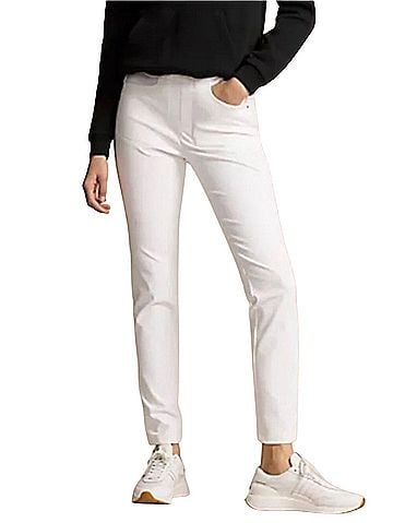 RLX Ralph Lauren White Eagle Dobby Golf Pants Casual Pants (view 1)