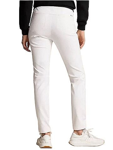 RLX Ralph Lauren White Eagle Dobby Golf Pants Casual Pants (view 2)