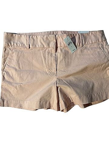 Ann Taylor LOFT Riviera Shorts (view 1)