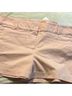 Ann Taylor LOFT Pink Shorts Size 14 - photo 4