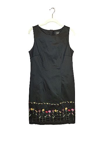 Teddi Cocktail Dress (view 1)