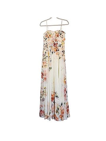 Hemant & Nandita X Anthropologie Saba Casual Dress (view 1)