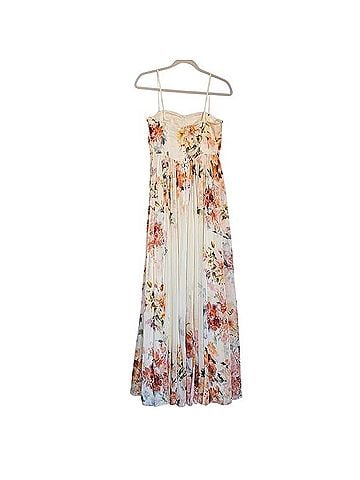 Hemant & Nandita X Anthropologie Saba Casual Dress (view 2)