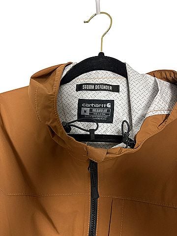 Carhartt Jacket (view 2)