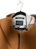 Carhartt Brown Black Jacket Size M - photo 2