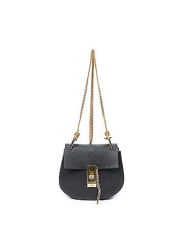 Chloé Mini Drew (view 1)