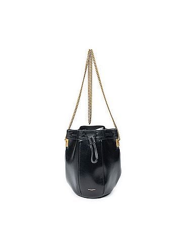 Yves Saint Laurent Small Talitha Bucket Bag (view 1)