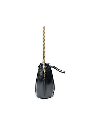 Yves Saint Laurent Small Talitha Bucket Bag (view 2)