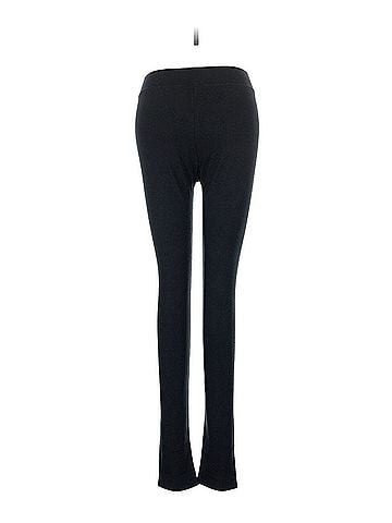 Pact Organic Yoga Pants (view 2)