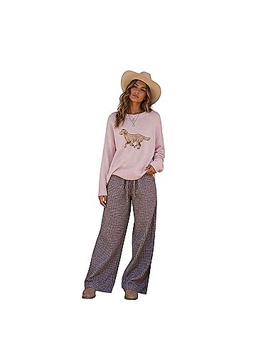 Le Lis Pullover Sweater (view 1)
