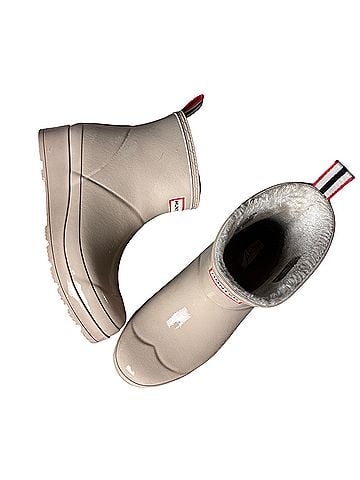 Hunter Ankle Boots (view 1)