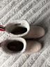 Hunter Tan Ankle Boots Size 8 - photo 8