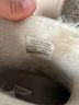 Hunter Tan Ankle Boots Size 8 - photo 9