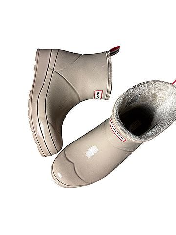 Hunter Ankle Boots (view 2)