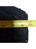 Mango Black Cocktail Dress Size 6 - photo 6