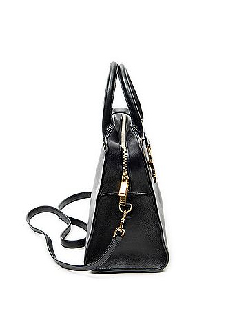 Yves Saint Laurent Small Monogram Cabas (view 2)