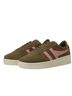 Gola Green Pink Sneakers Size 8 - photo 1
