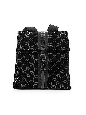 Gucci Small Jackie Backpack (view 1)
