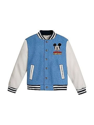Disney Jacket (view 1)
