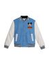 Disney Blue White Jacket Size 14 - photo 1