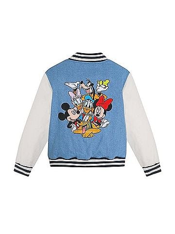 Disney Jacket (view 2)