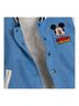 Disney Blue White Jacket Size 14 - photo 3