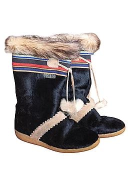 Tecnica Snow boots (view 1)