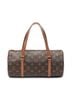 Louis Vuitton Brown Papillon 30 One size - photo 1