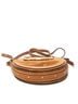 Chloé Tan Small Pixie Crossbody One size - photo 9
