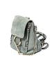 Chloé Teal Mini Faye Backpack One size - photo 3