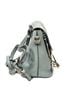 Chloé Teal Mini Faye Backpack One size - photo 2