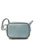 Chloé Teal Mini Faye Backpack One size - photo 9