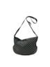 Gucci Black Half Moon Messenger One size - photo 5