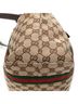 Gucci White Small Web Jolicoeur Tote One size - photo 6