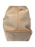 Prada White Jacquard Shopping Tote One size - photo 7