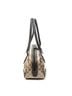 Gucci Brown Web Princy Boston One size - photo 2